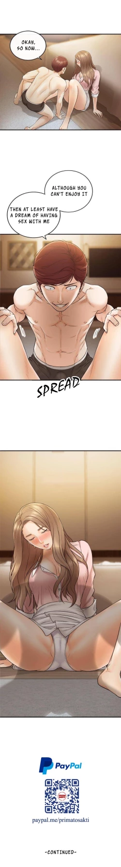 Page 231 of Young Boss Manhwa 01-73