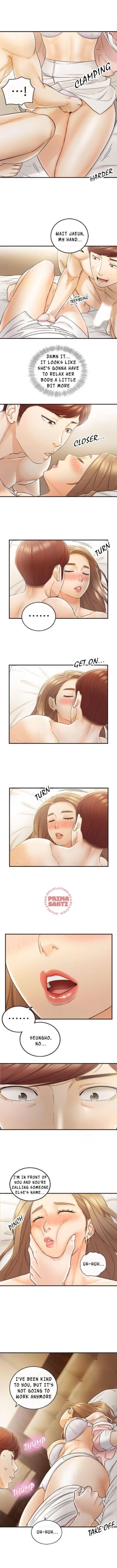 Page 235 of Young Boss Manhwa 01-73