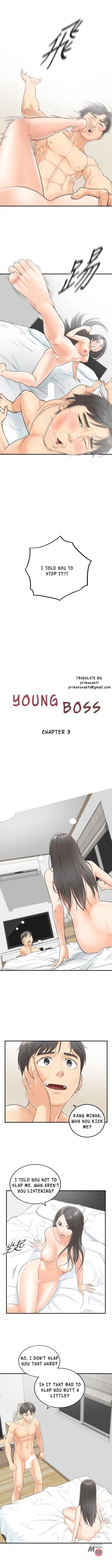 Page 24 of Young Boss Manhwa 01-73