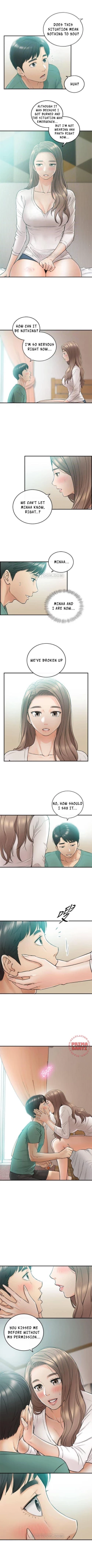 Page 251 of Young Boss Manhwa 01-73