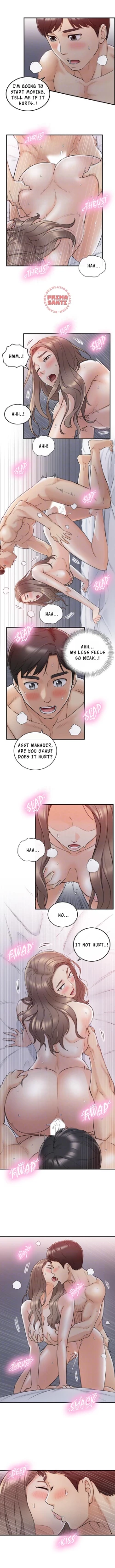 Page 272 of Young Boss Manhwa 01-73