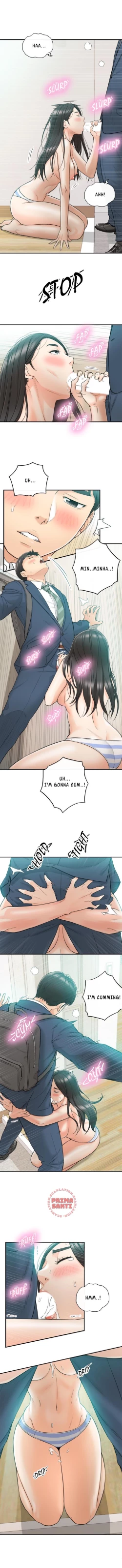 Page 281 of Young Boss Manhwa 01-73