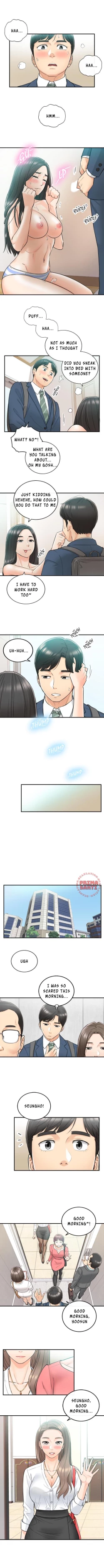 Page 282 of Young Boss Manhwa 01-73