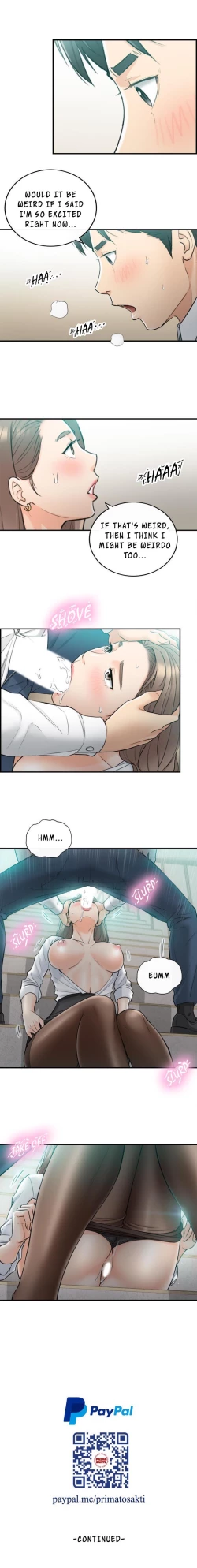 Page 292 of Young Boss Manhwa 01-73