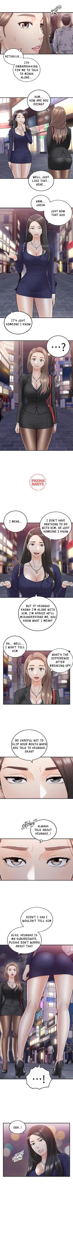 Page 310 of Young Boss Manhwa 01-73