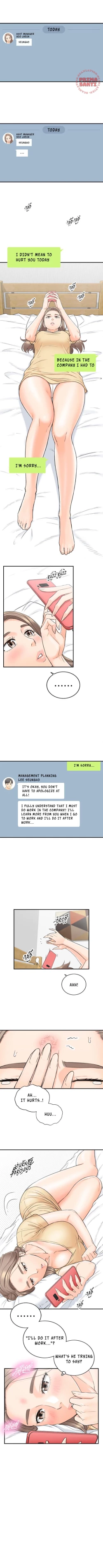 Page 313 of Young Boss Manhwa 01-73