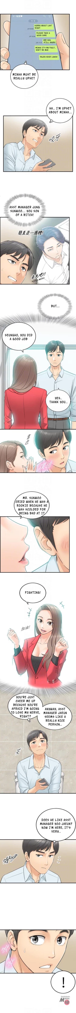 Page 31 of Young Boss Manhwa 01-73