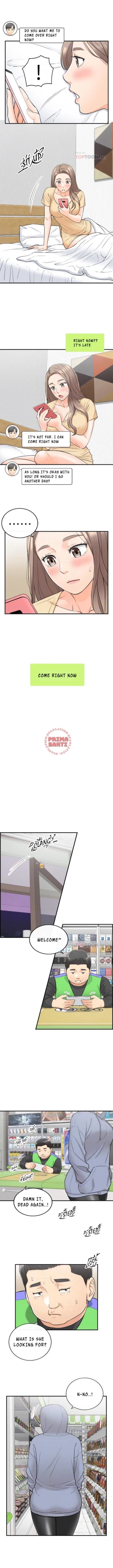 Page 320 of Young Boss Manhwa 01-73