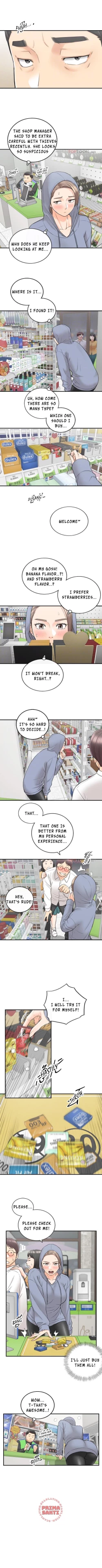 Page 321 of Young Boss Manhwa 01-73