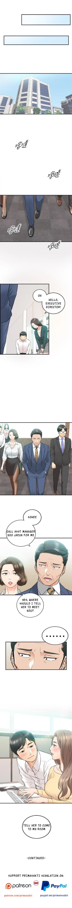 Page 333 of Young Boss Manhwa 01-73