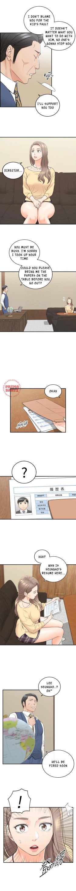 Page 337 of Young Boss Manhwa 01-73