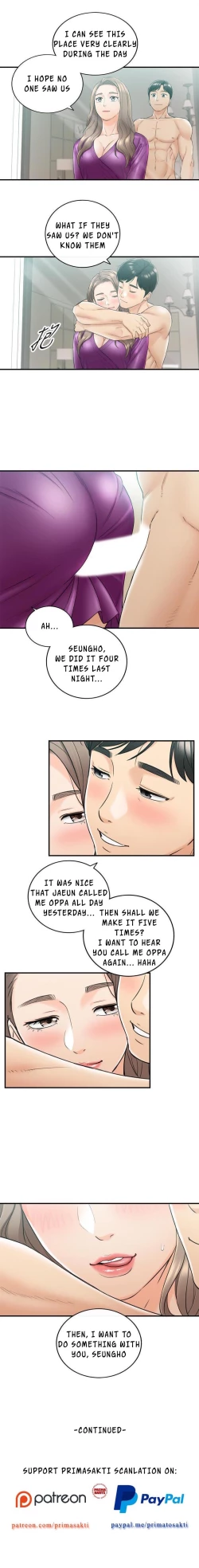 Page 363 of Young Boss Manhwa 01-73