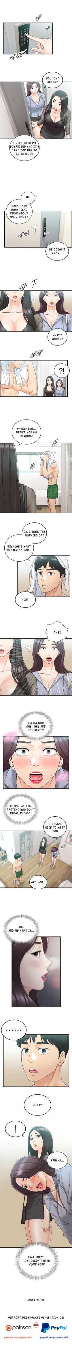 Page 378 of Young Boss Manhwa 01-73