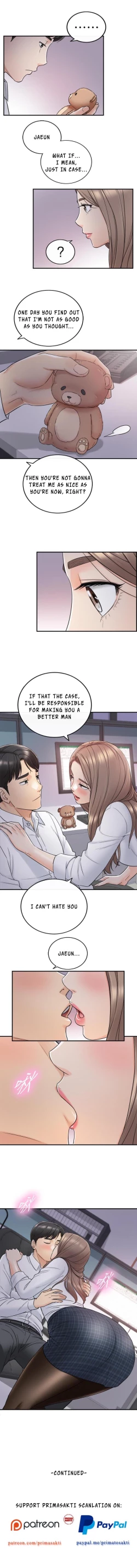 Page 386 of Young Boss Manhwa 01-73