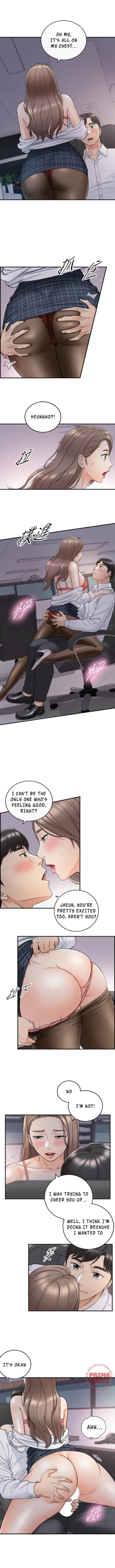 Page 392 of Young Boss Manhwa 01-73