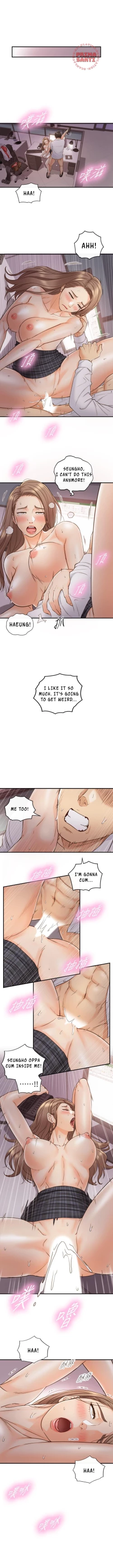 Page 400 of Young Boss Manhwa 01-73