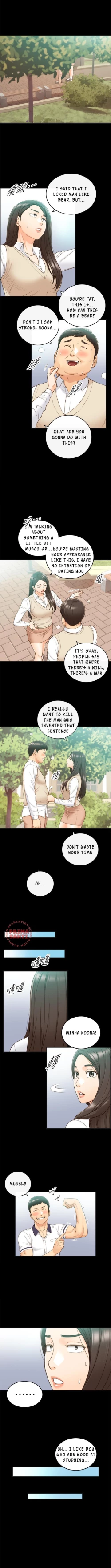 Page 407 of Young Boss Manhwa 01-73