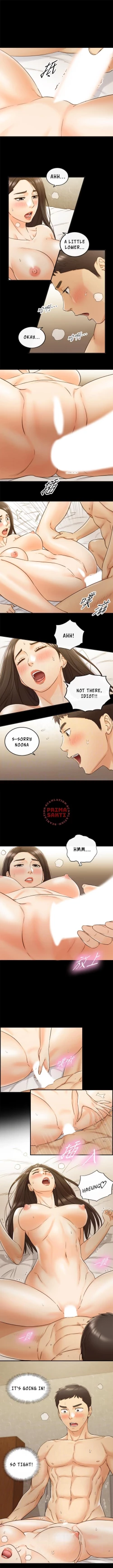 Page 413 of Young Boss Manhwa 01-73
