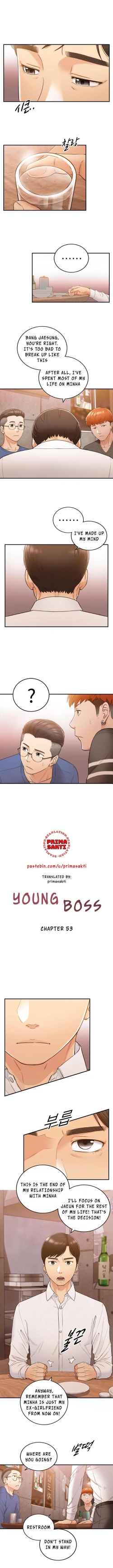 Page 418 of Young Boss Manhwa 01-73