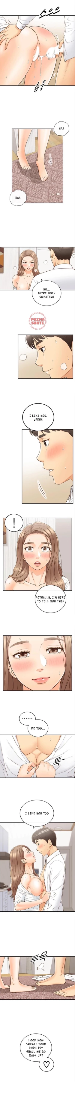 Page 431 of Young Boss Manhwa 01-73