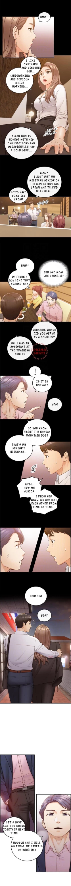 Page 445 of Young Boss Manhwa 01-73