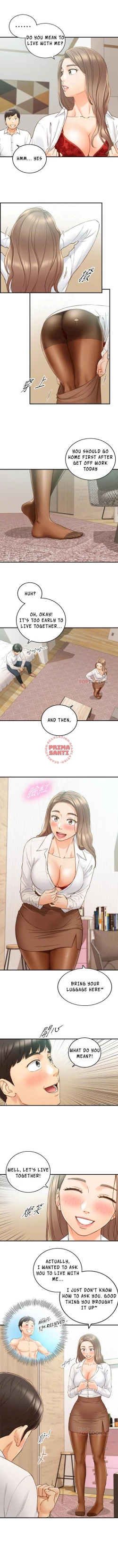 Page 457 of Young Boss Manhwa 01-73