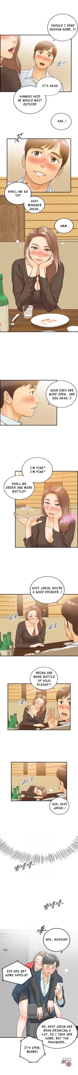 Page 46 of Young Boss Manhwa 01-73
