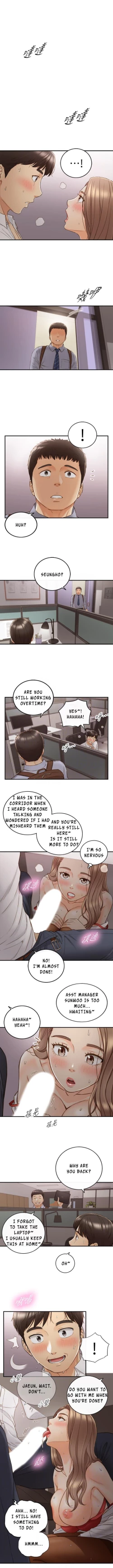 Page 483 of Young Boss Manhwa 01-73