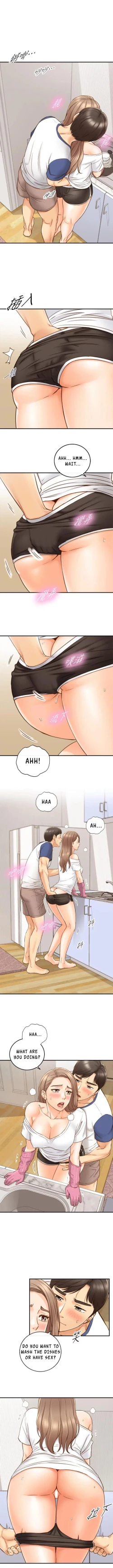 Page 533 of Young Boss Manhwa 01-73