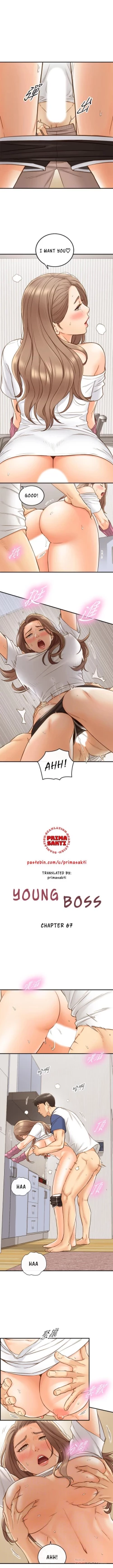 Page 535 of Young Boss Manhwa 01-73