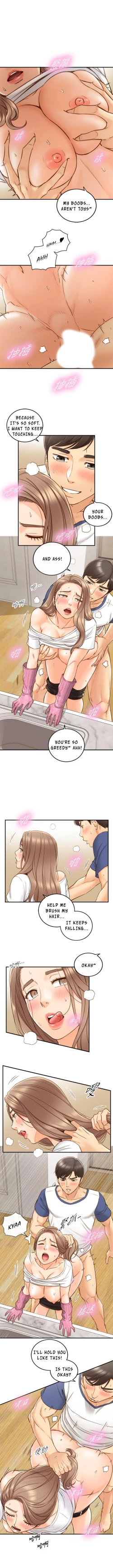 Page 536 of Young Boss Manhwa 01-73