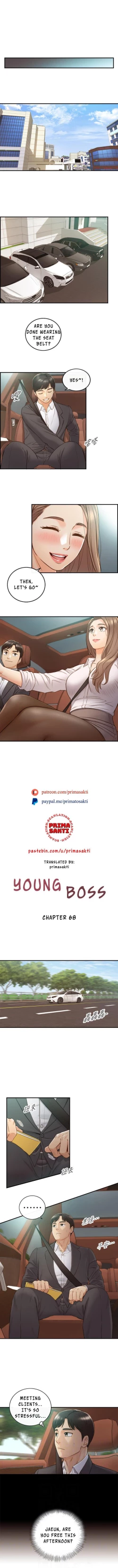 Page 543 of Young Boss Manhwa 01-73