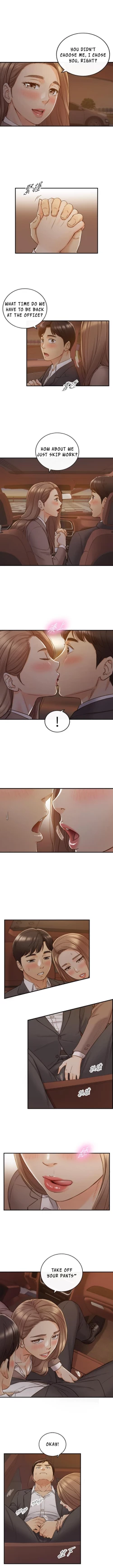 Page 549 of Young Boss Manhwa 01-73