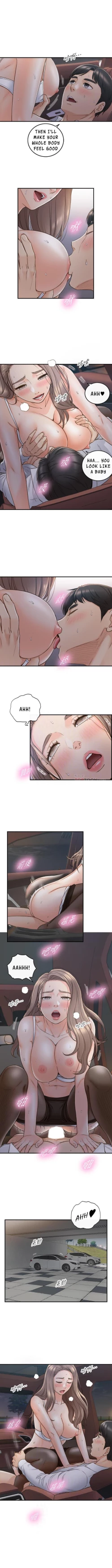 Page 553 of Young Boss Manhwa 01-73