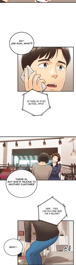 Page 591 of Young Boss Manhwa 01-73