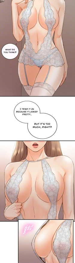 Page 597 of Young Boss Manhwa 01-73