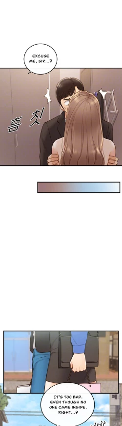 Page 600 of Young Boss Manhwa 01-73