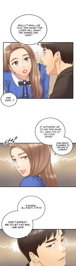 Page 608 of Young Boss Manhwa 01-73