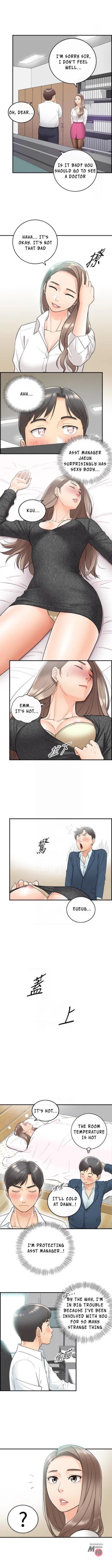 Page 61 of Young Boss Manhwa 01-73