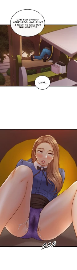 Page 647 of Young Boss Manhwa 01-73