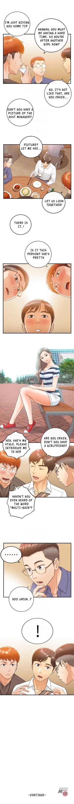 Page 67 of Young Boss Manhwa 01-73