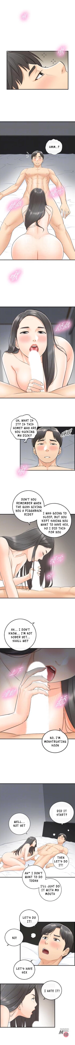 Page 82 of Young Boss Manhwa 01-73