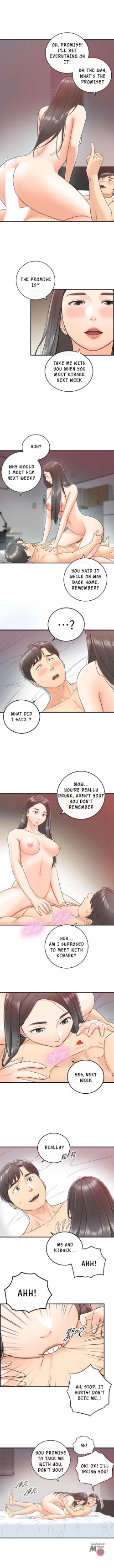 Page 85 of Young Boss Manhwa 01-73