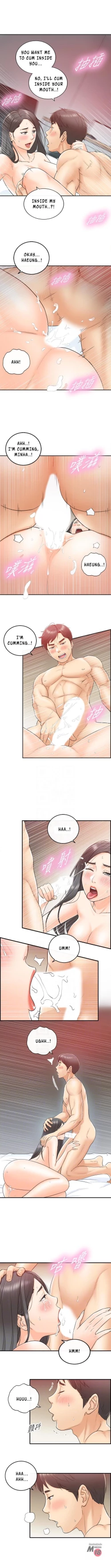 Page 88 of Young Boss Manhwa 01-73