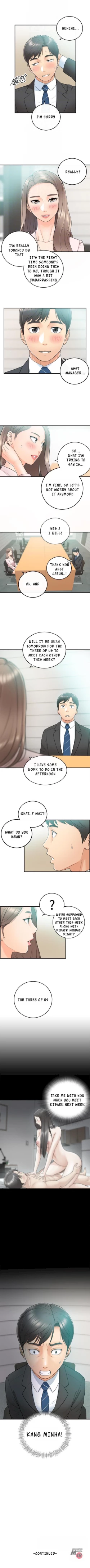 Page 92 of Young Boss Manhwa 01-73