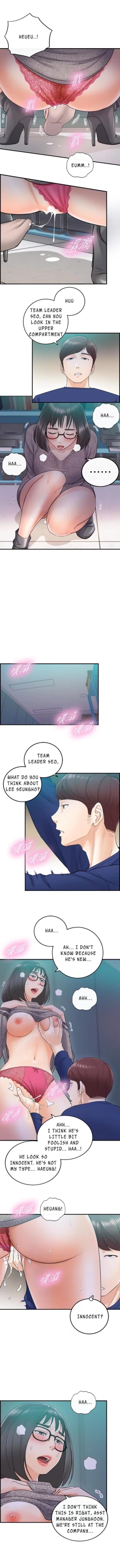 Page 99 of Young Boss Manhwa 01-73