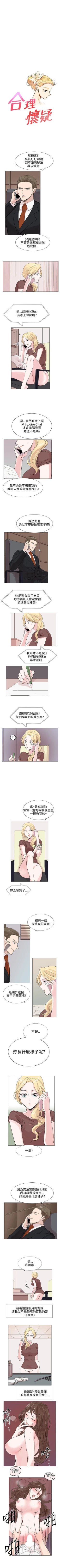 Page 27 of 合理懷疑 1-17