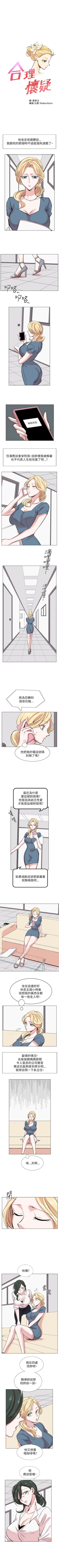 Page 53 of 合理懷疑 1-17
