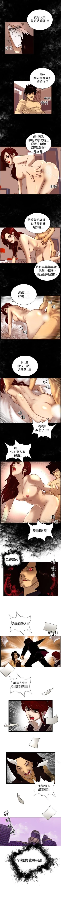 Page 28 of 覺醒 1-34