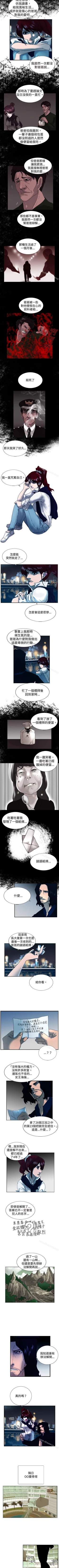 Page 31 of 覺醒 1-34